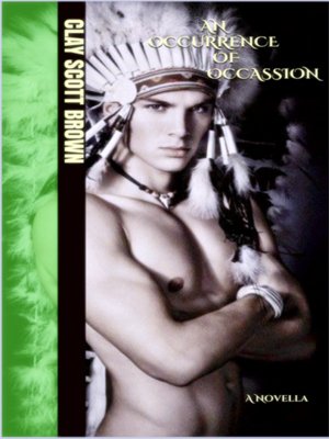 cover image of An Occurrence of Occassion